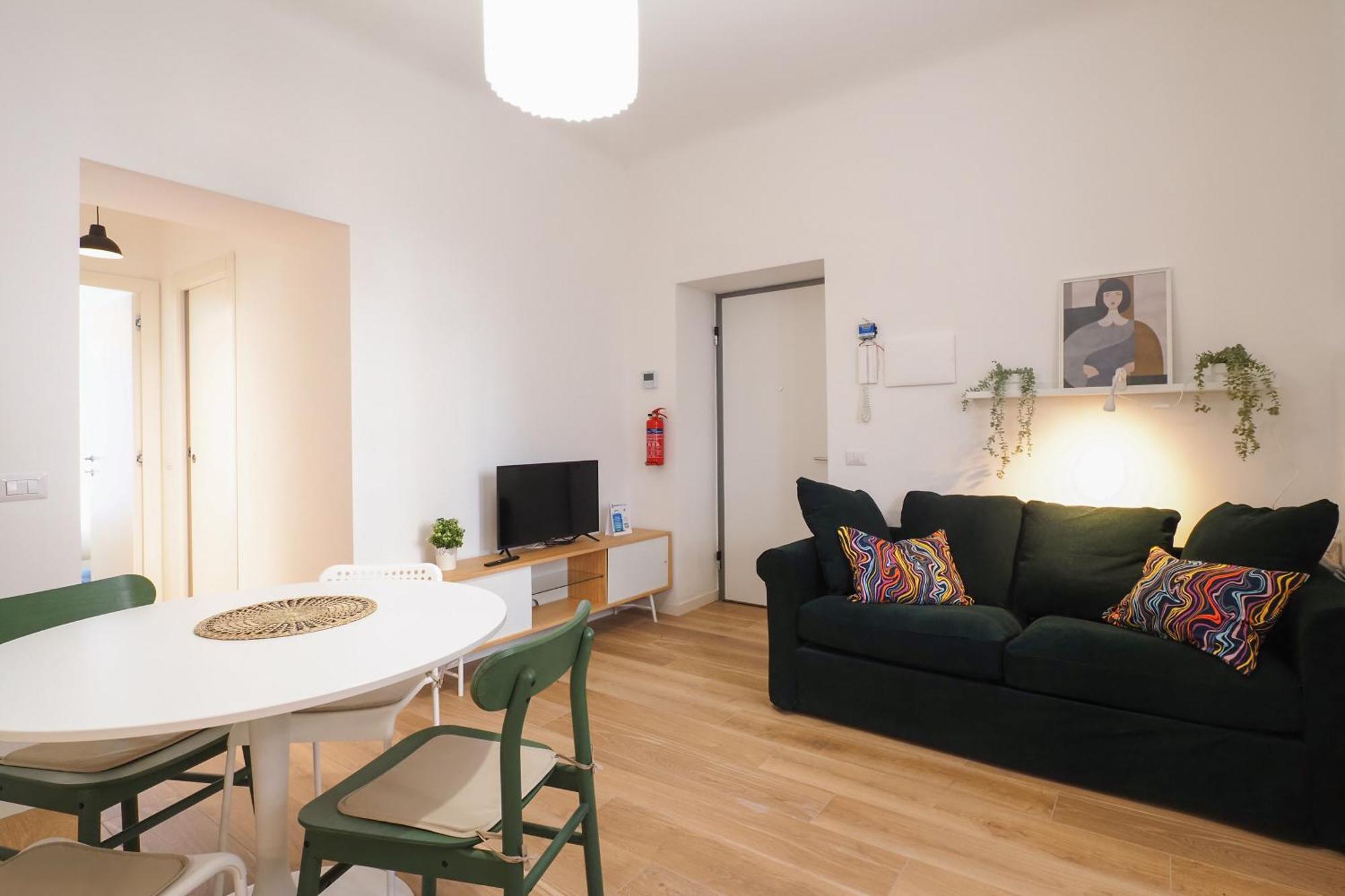 Primopiano - Russo Apartment Milan Exterior photo