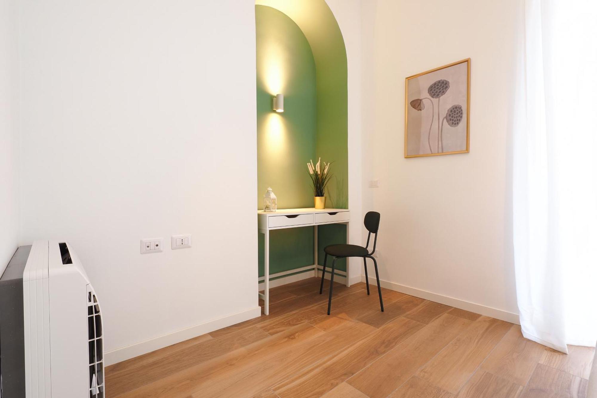 Primopiano - Russo Apartment Milan Exterior photo