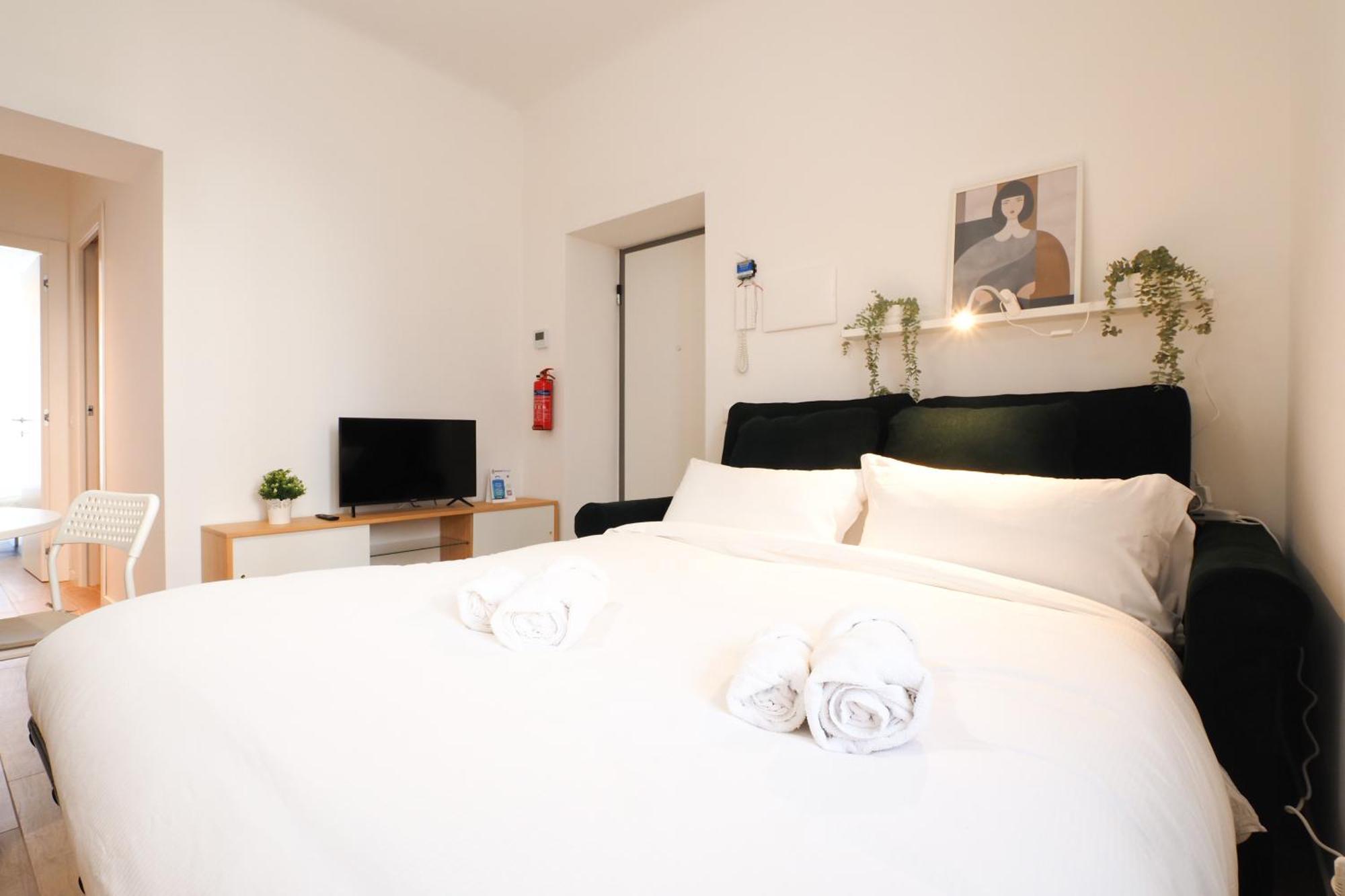 Primopiano - Russo Apartment Milan Exterior photo