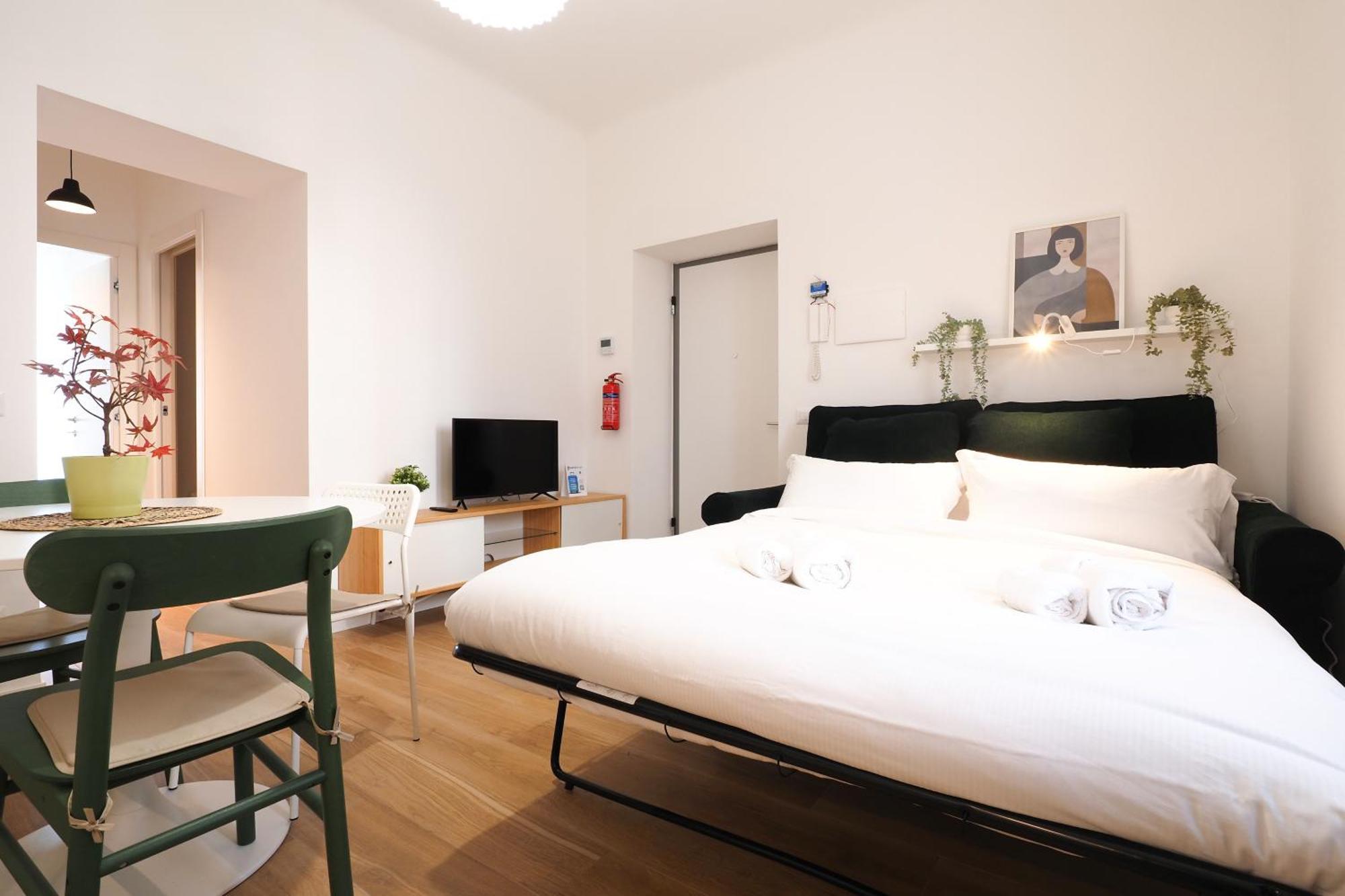 Primopiano - Russo Apartment Milan Exterior photo