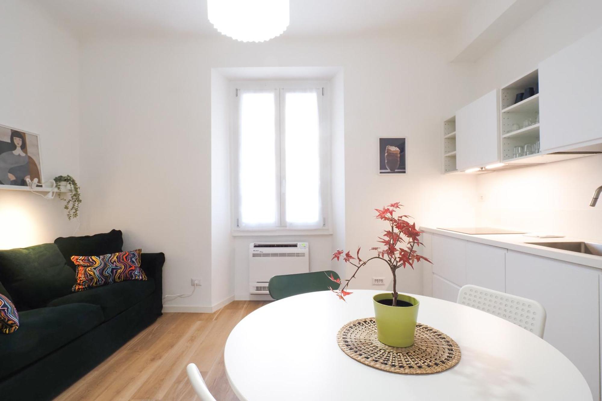 Primopiano - Russo Apartment Milan Exterior photo