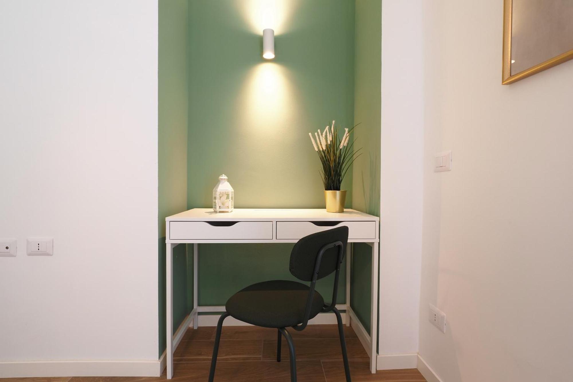 Primopiano - Russo Apartment Milan Exterior photo