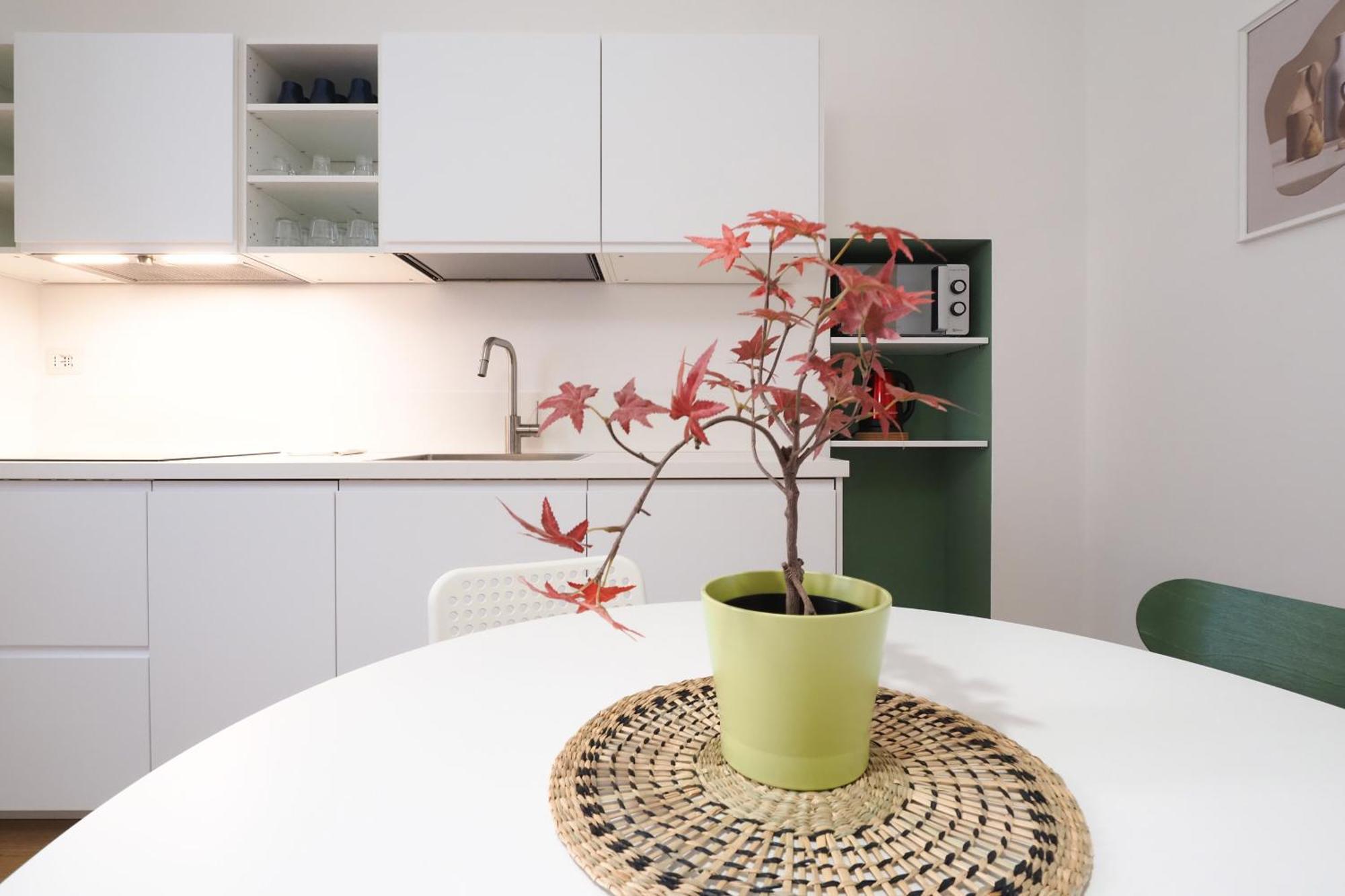 Primopiano - Russo Apartment Milan Exterior photo