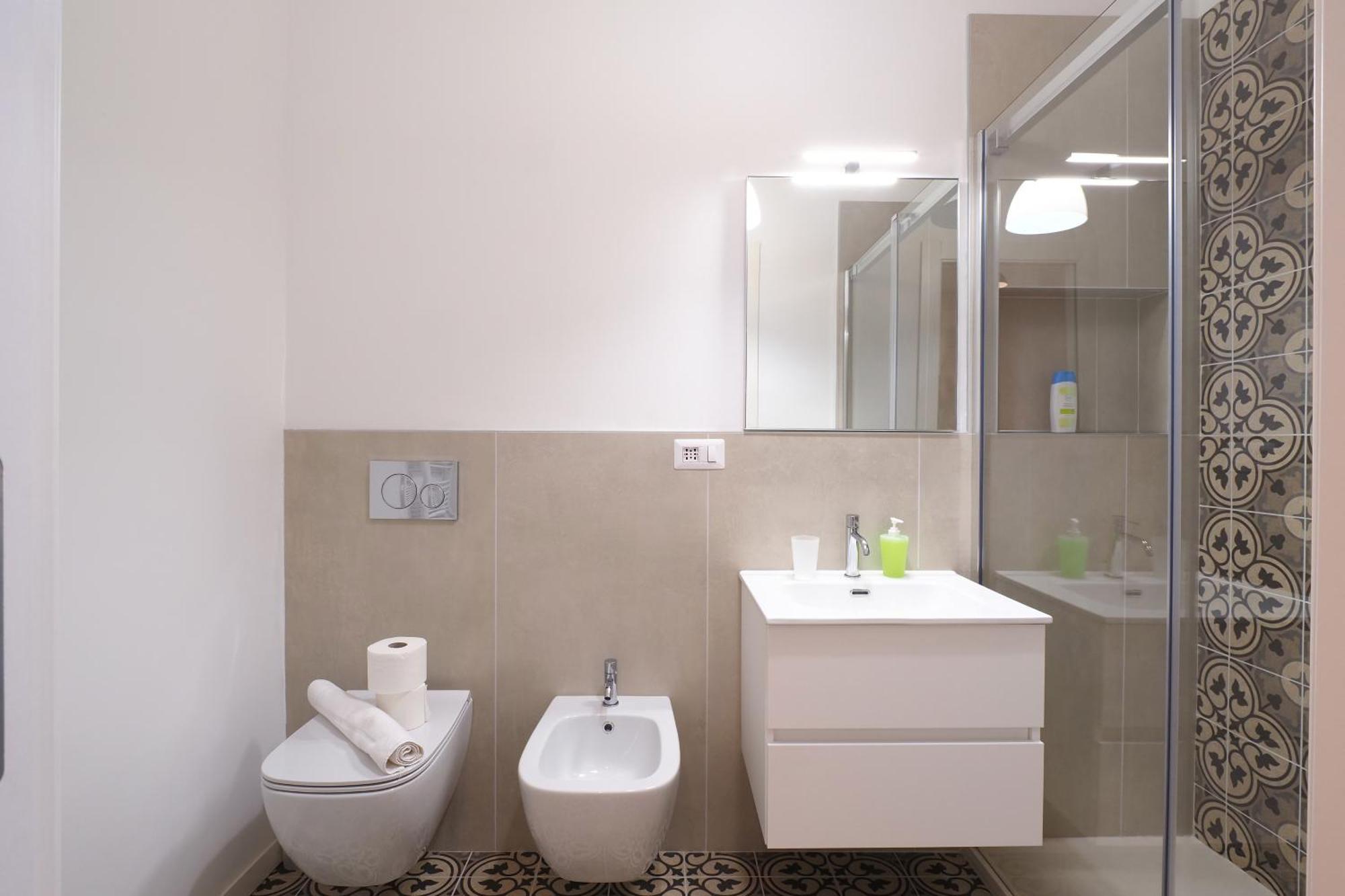 Primopiano - Russo Apartment Milan Exterior photo