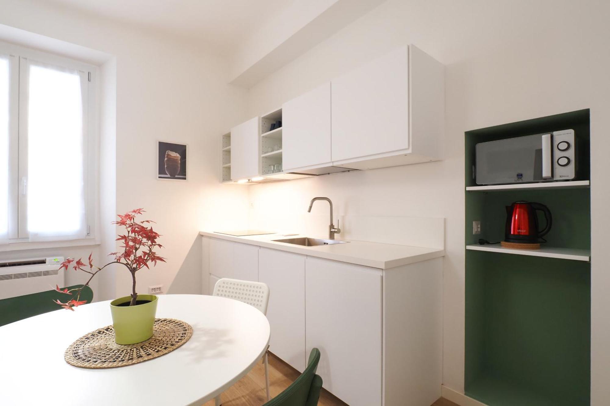 Primopiano - Russo Apartment Milan Exterior photo